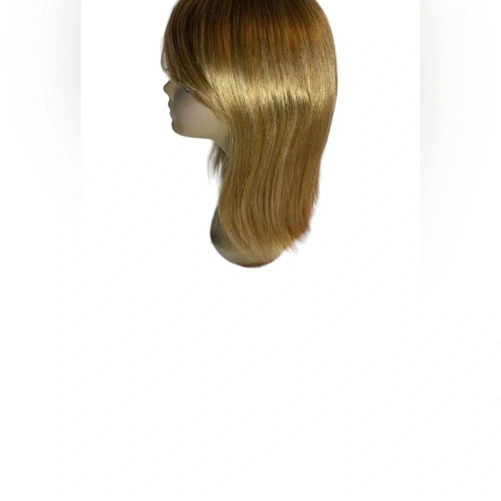 Synthetic Wig